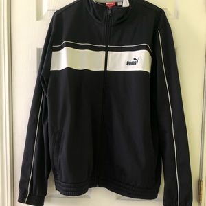 Puma Sports Jacket